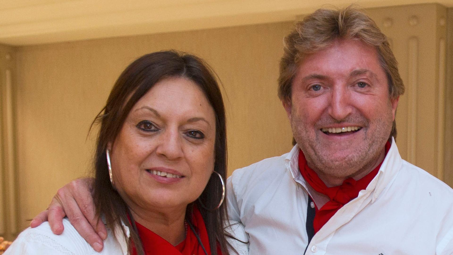 Roser Torras, ganadora del Premio Europa por Sanfermín
