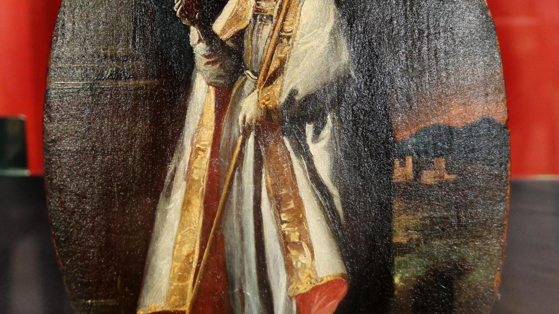 'San Agustín'