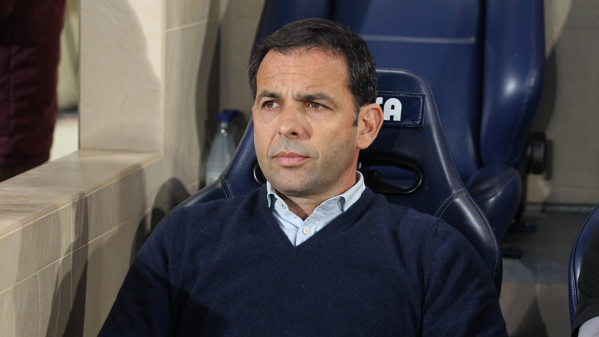 Imagen de archivo de Javi Calleja
