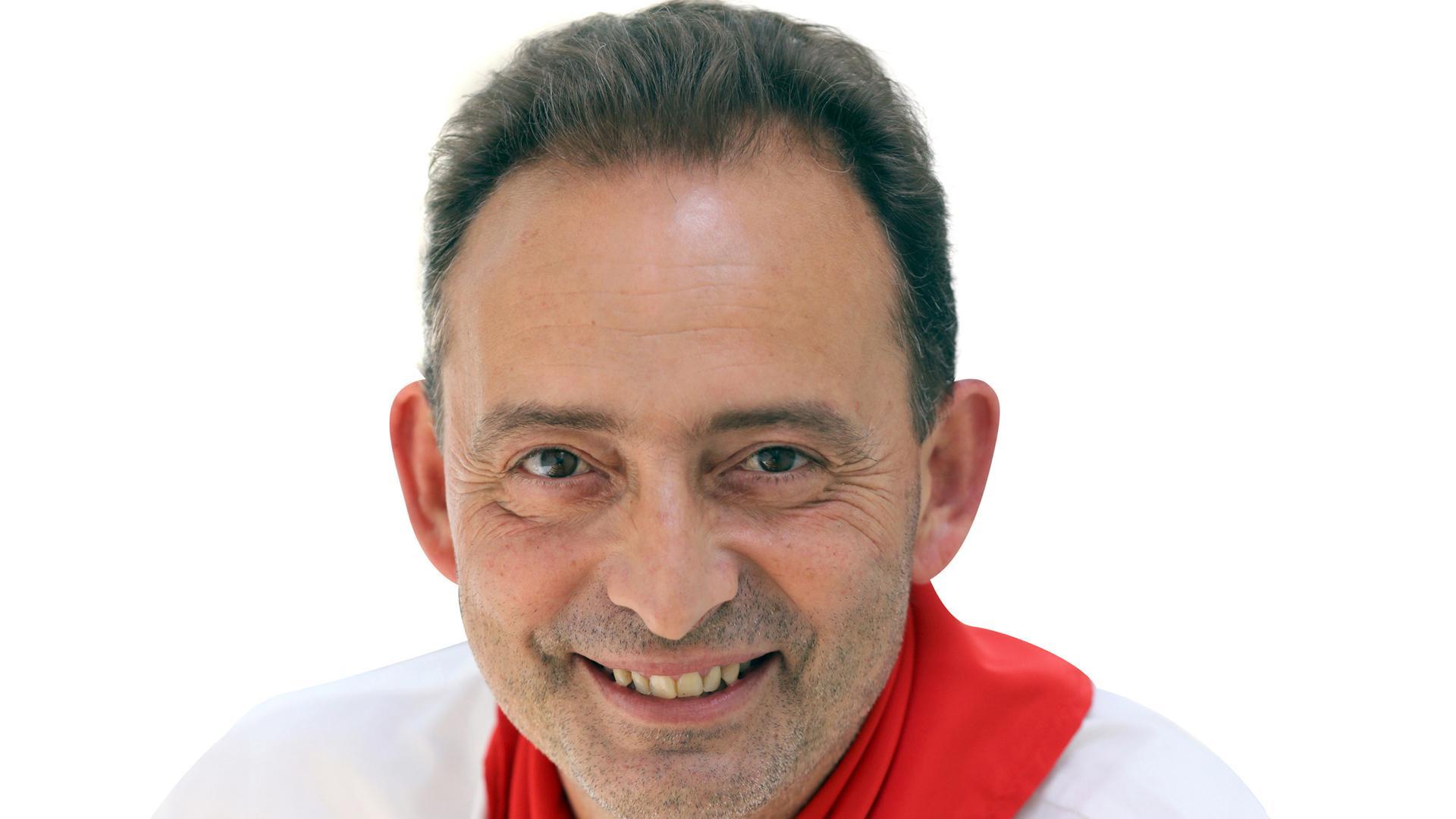Jesús Manrique