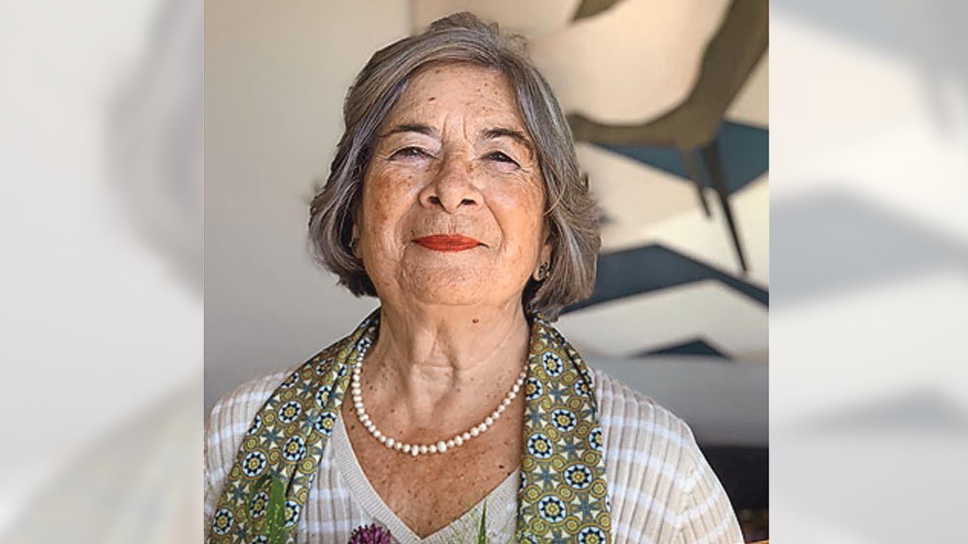 María Pilar Valimaña Senosiáin