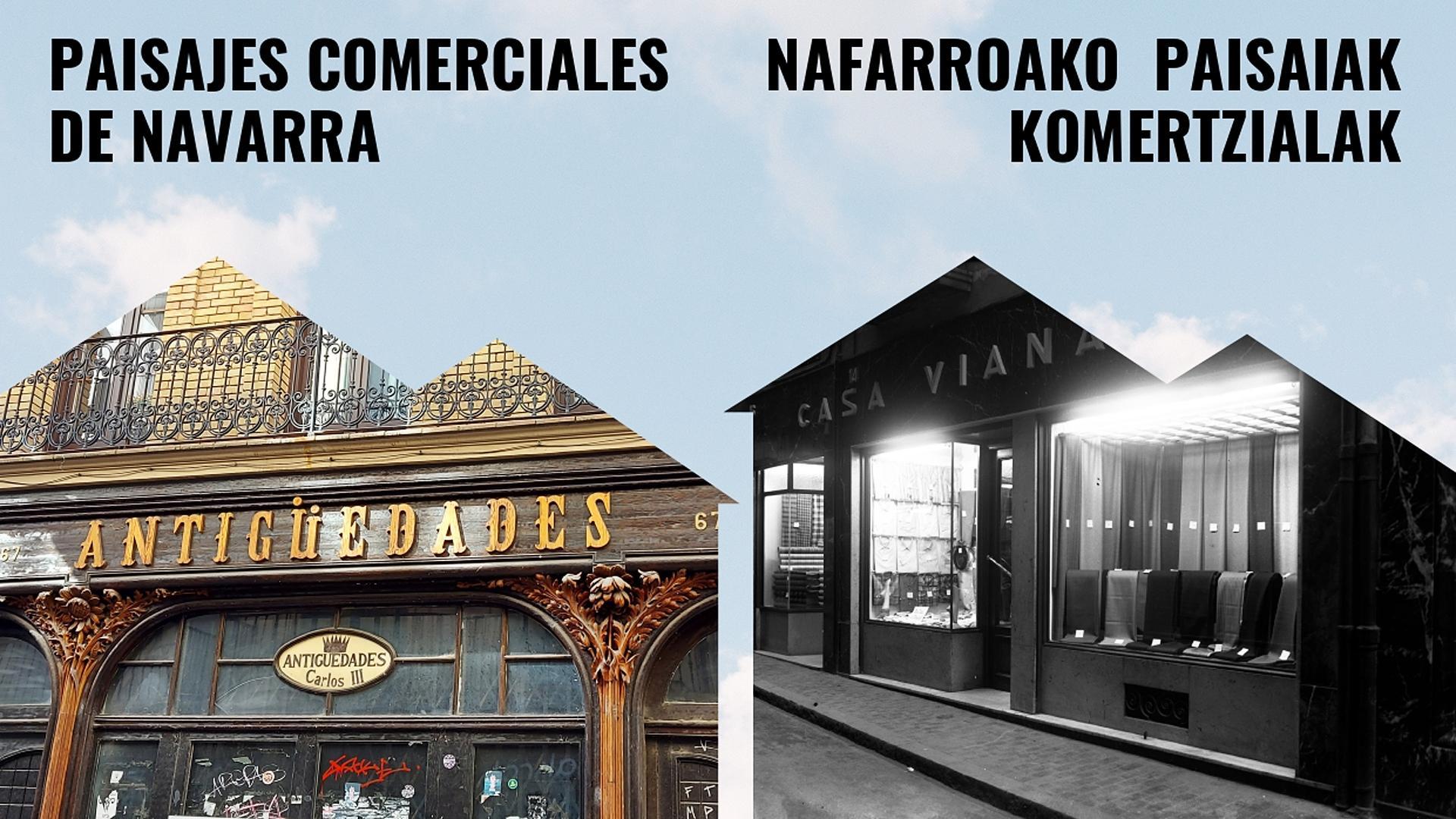 Parte del cartel del certamen fotográfico