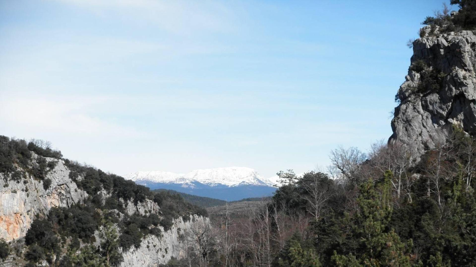 Sierra de Illón