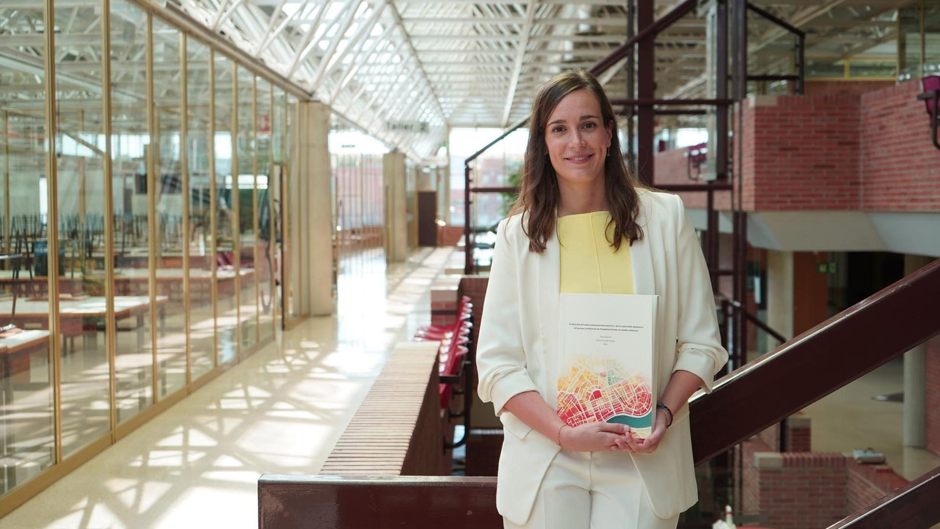 Ainhoa Arriazu Ramos