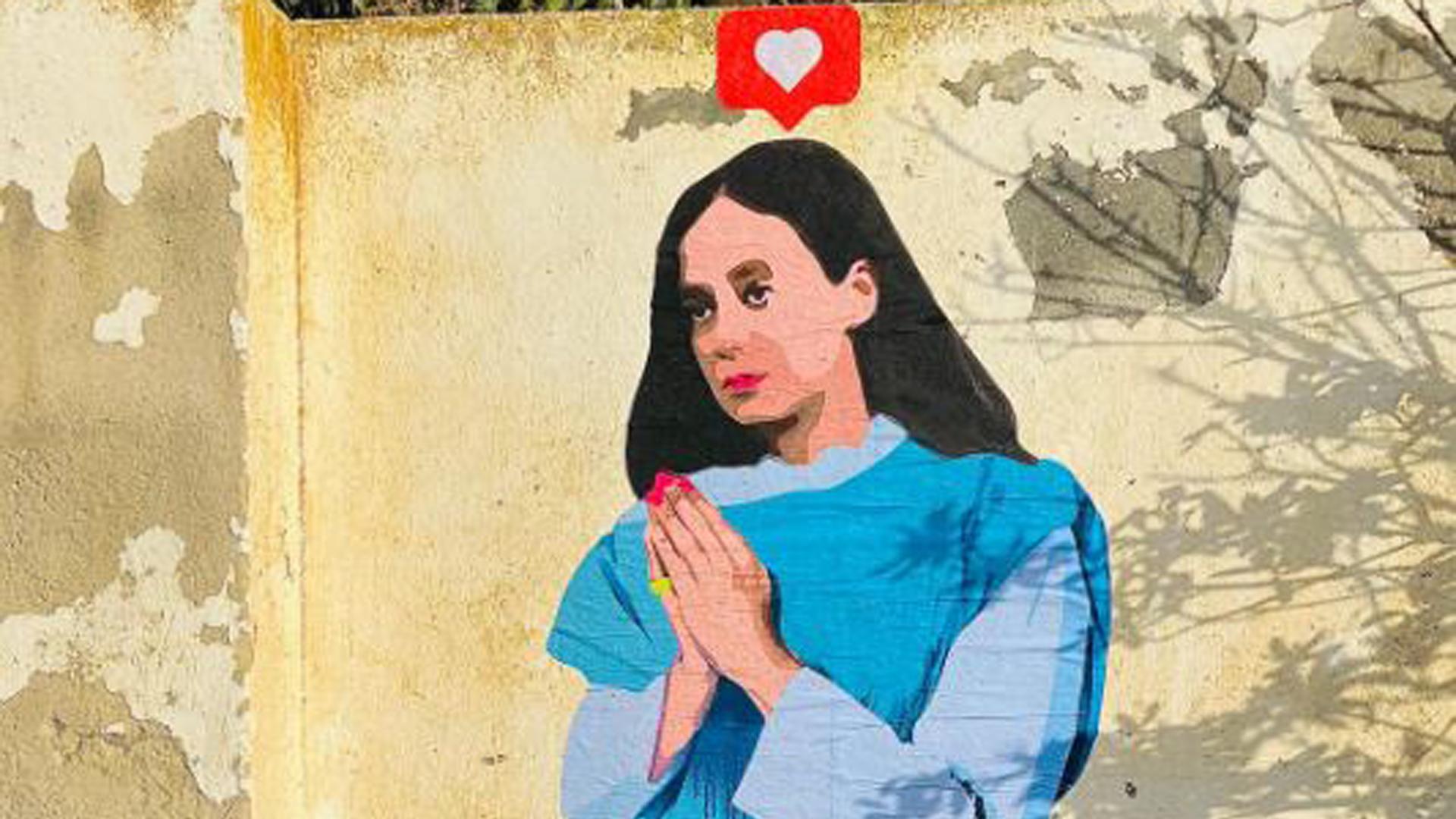 Victoria Federica, la última protagonista de la obra de LKN