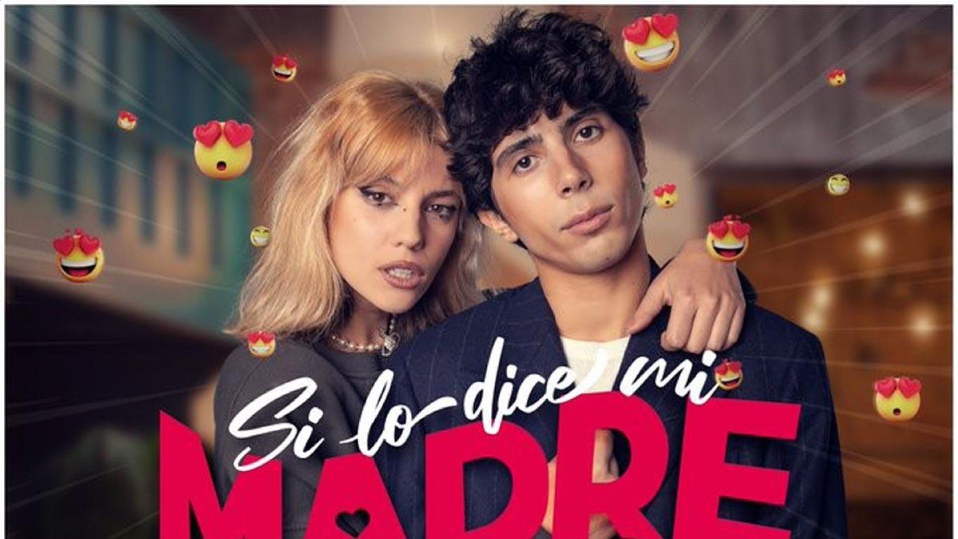 Mariang Maturana y Carlos Peguer estarán al frente de 'Si lo dice mi madre'