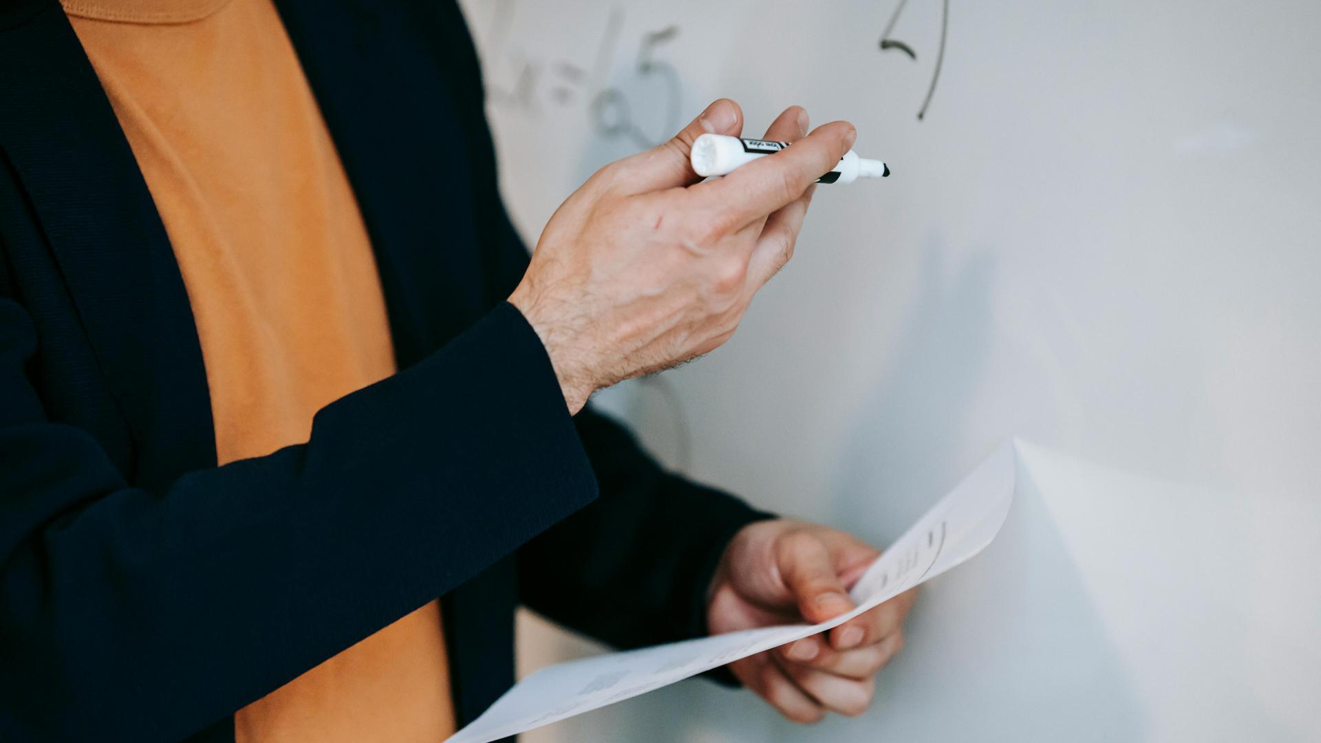 Adjudicadas las 401 plazas de docentes no universitarios ofertadas para este año 2024