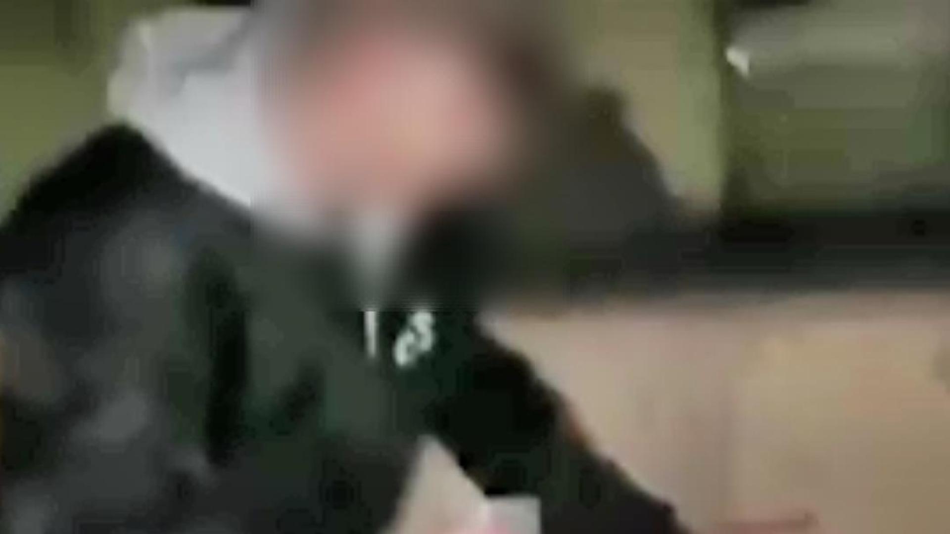 Una secuencia de vídeo difundida en redes sociales ha ayudado a identificar a los jóvenes investigados
GUARDIA CIVIL DE LA RIOJA
06/08/2024