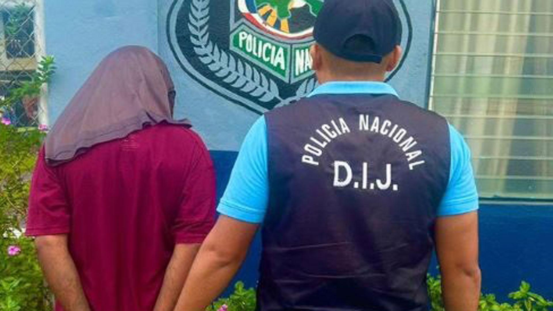 Detenido un segundo hombre por la muerte de una turista española en Panamá