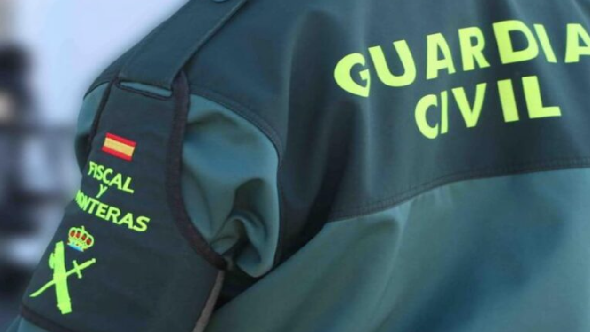 Guardia civil
