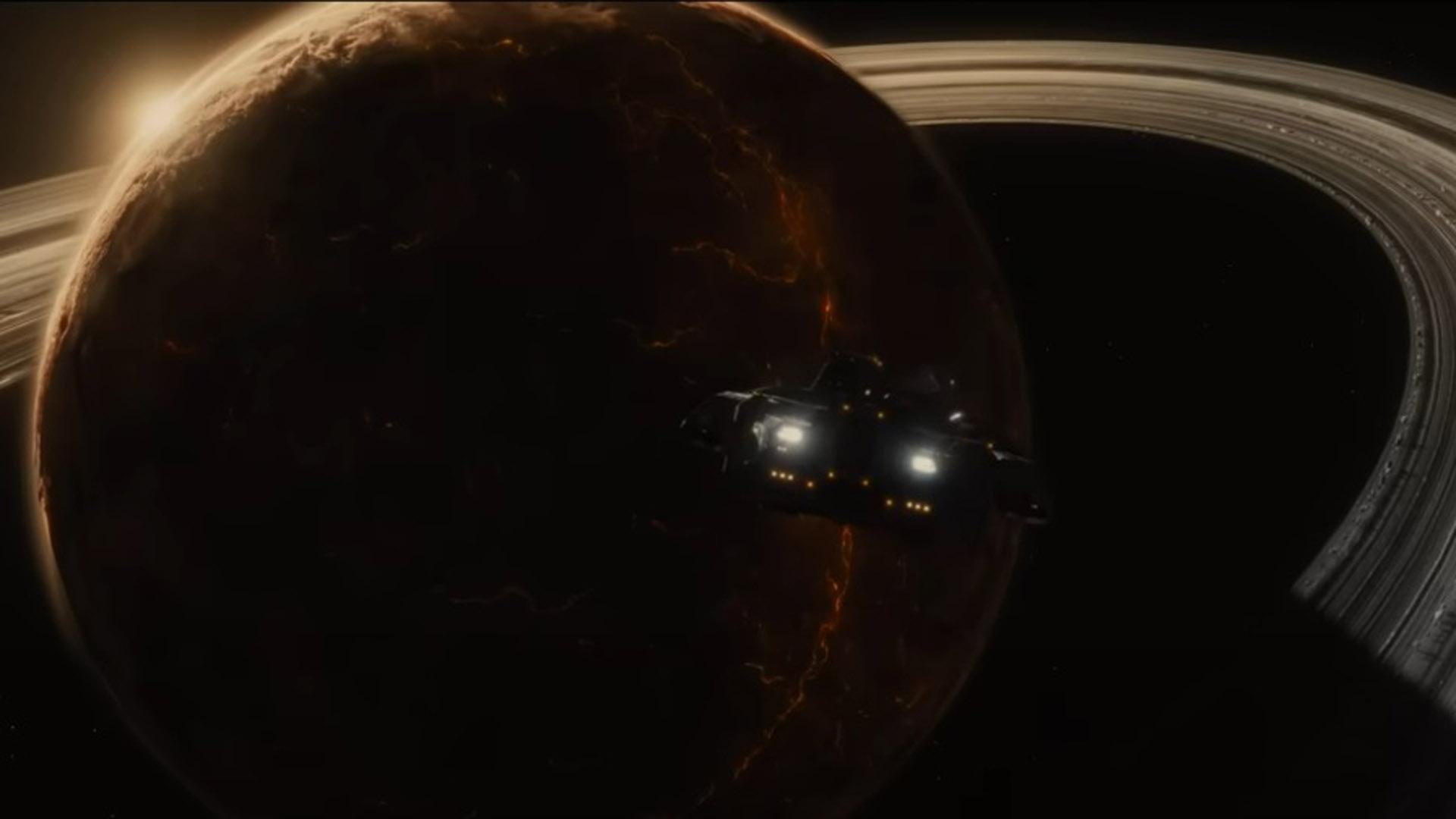 'Alien: Romulus', última entrega de la saga