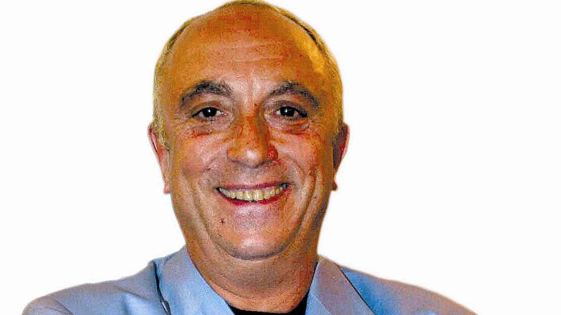 Carlos Ferrando