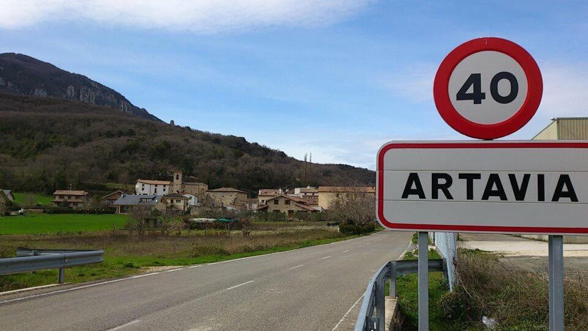 En Artabia también son fiestas esta semana.