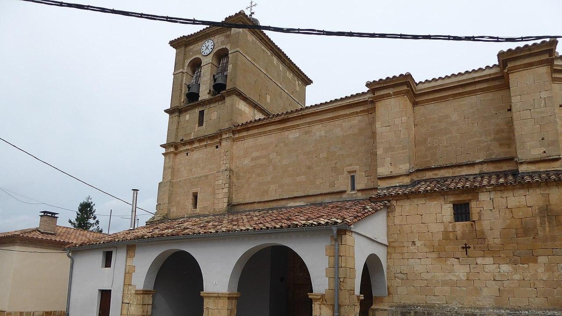En Arizala también son fiestas esta semana.