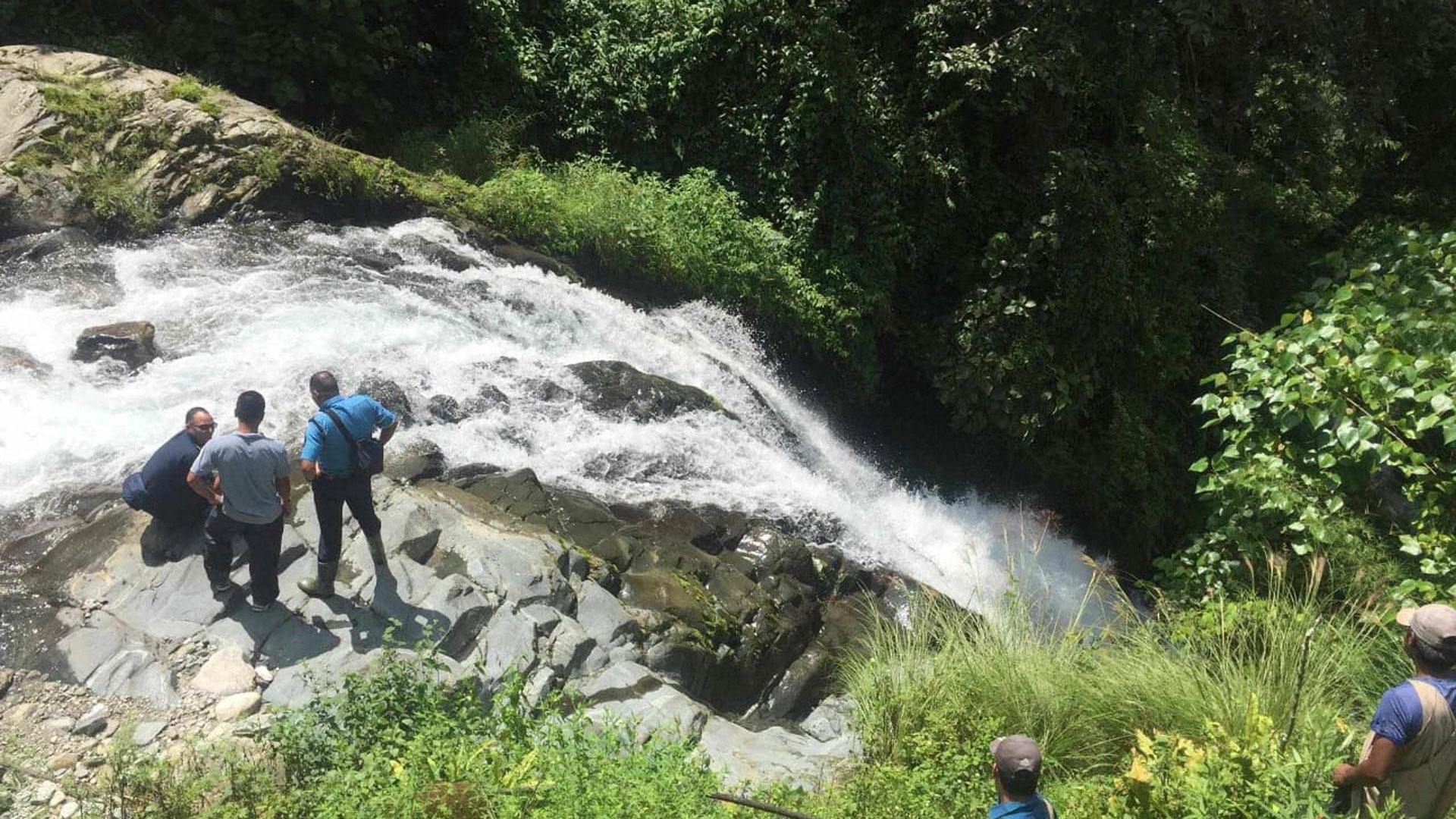 Las autoridades de Nepal han recuperado este martes el cuerpo sin vida de un turista español que fue hallado en un río