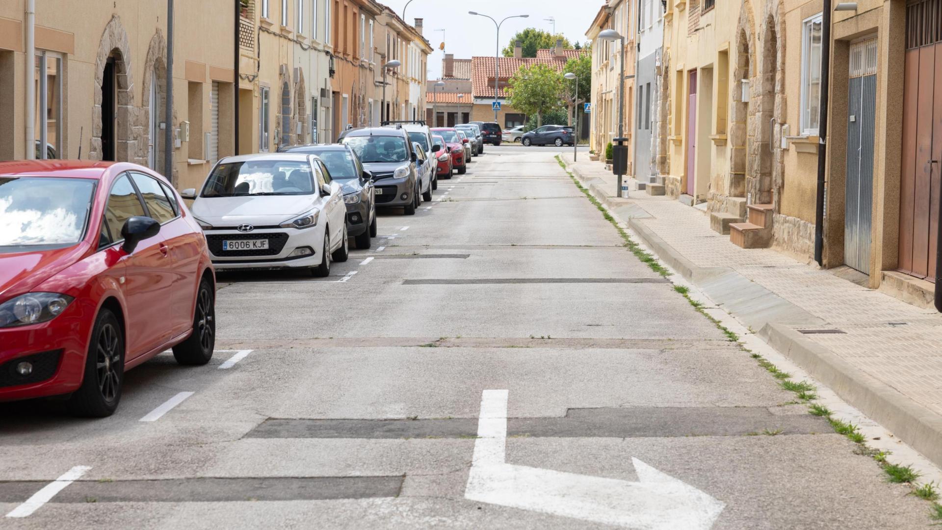 A: BLANCA ALDANONDO
F: 30/08/2024
P:  
L: TUDELA
T: CALLE EN CANTARO. BARRIO DE LOURDES