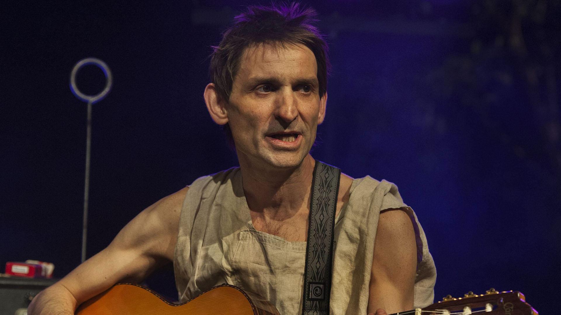 Albert Pla