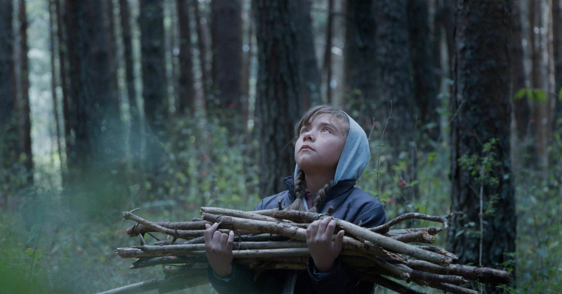 Fotograma de 'El eco', última película de Tatiana Huezo