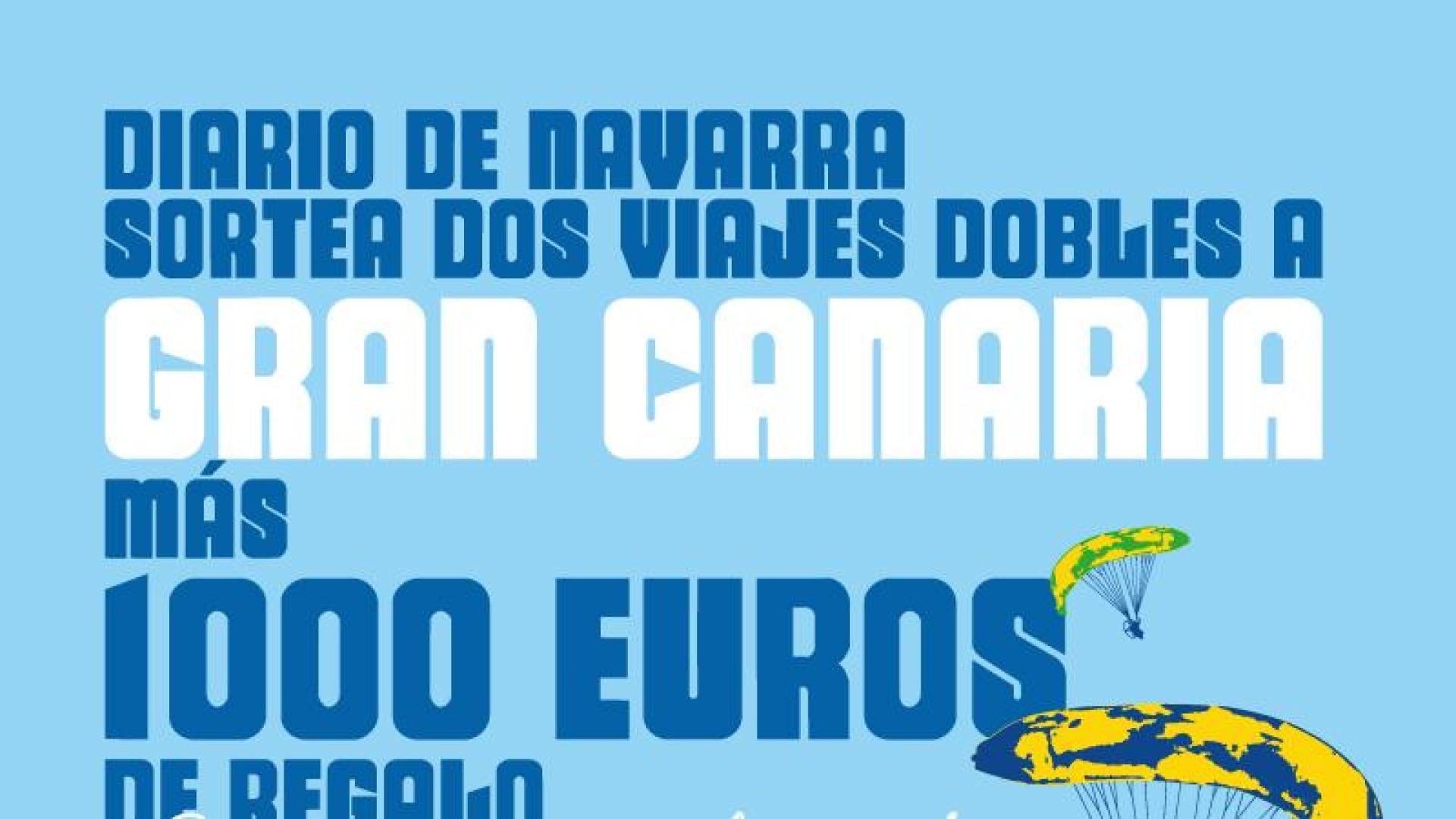 Gran Canaria 2