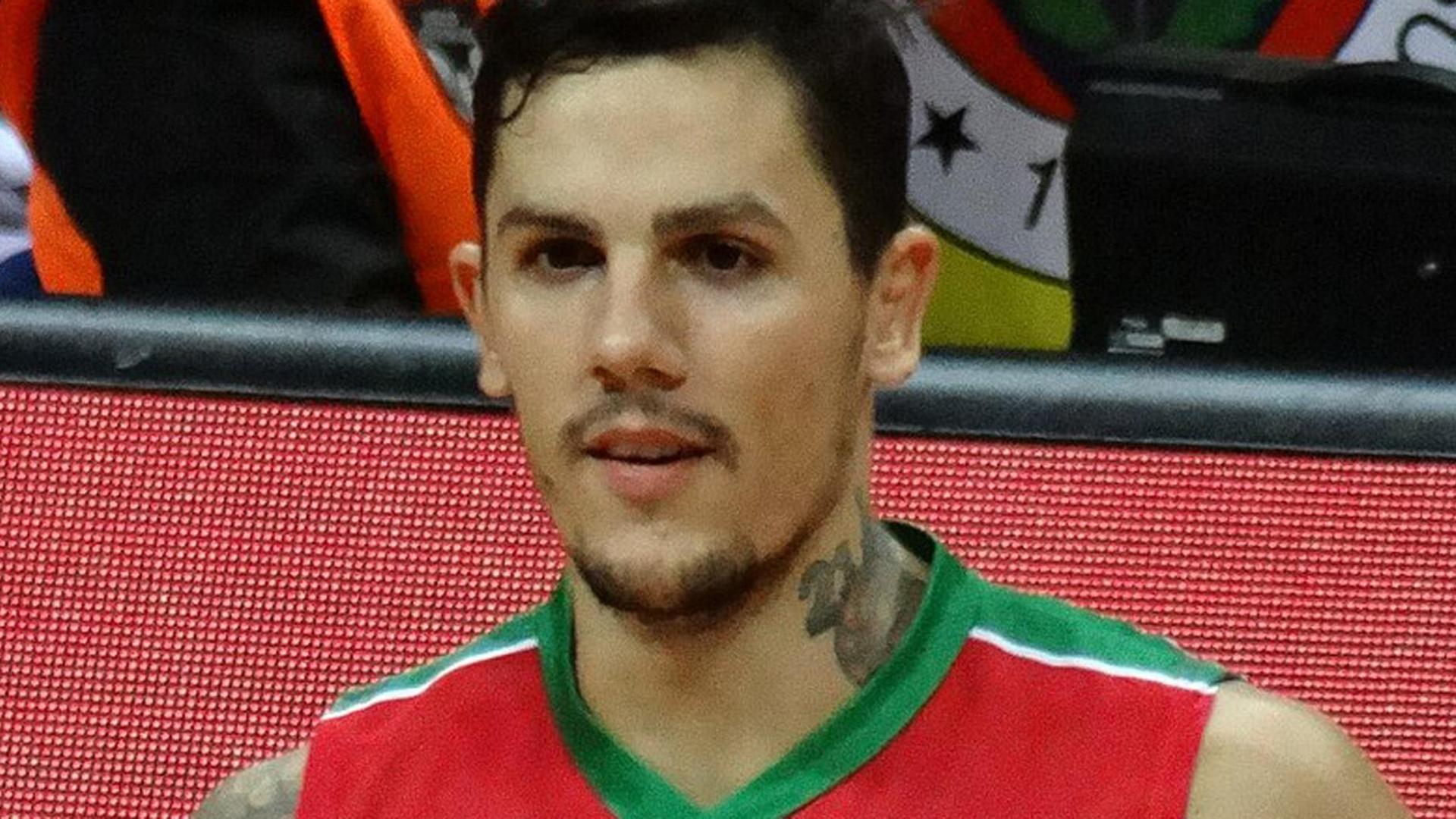 İlkan Karaman