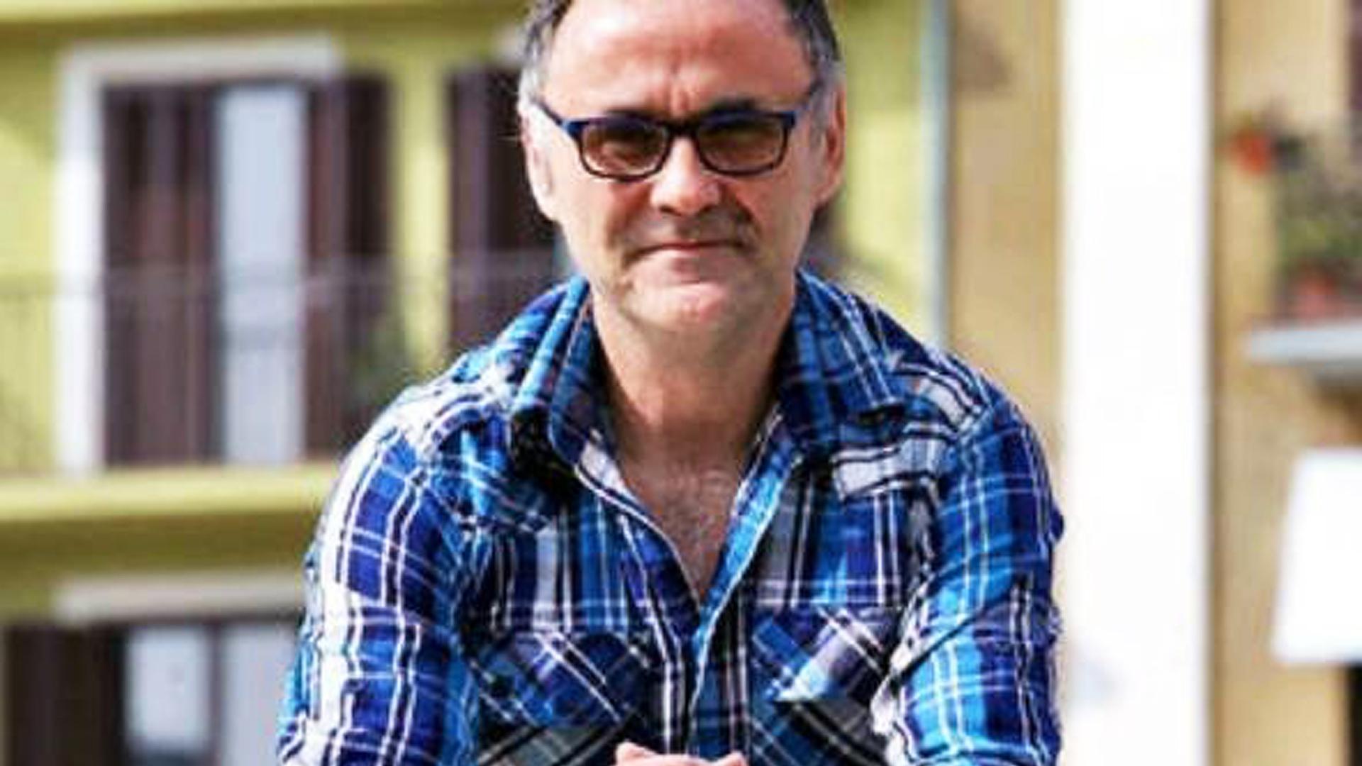 Ander Domblás