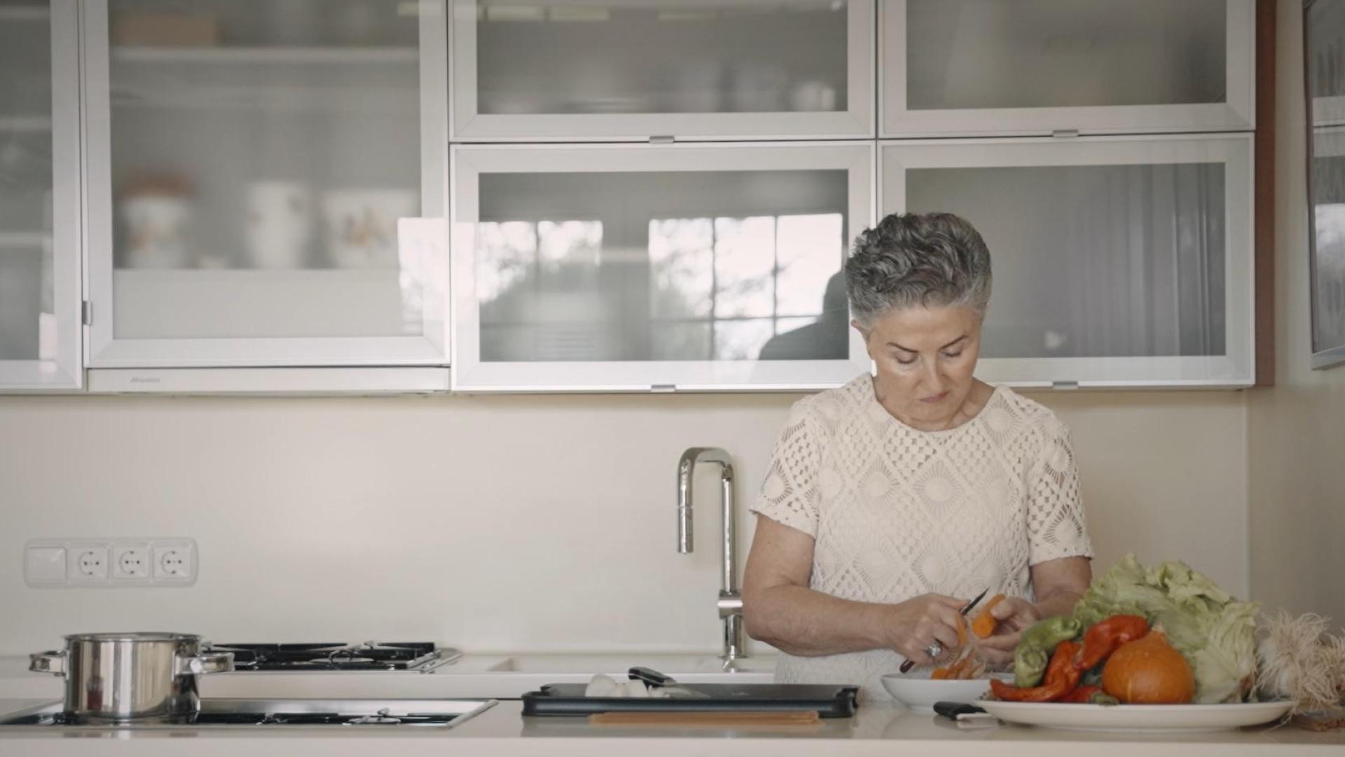 La bióloga y nutricionista Elena Corrales dará una charla sobre alimentación ecológica.