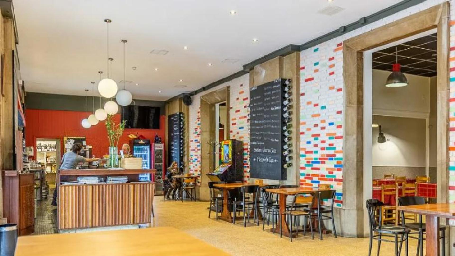 El ambiente familiar y acogedor invita a celebrar cualquier tipo de reunión este otoño