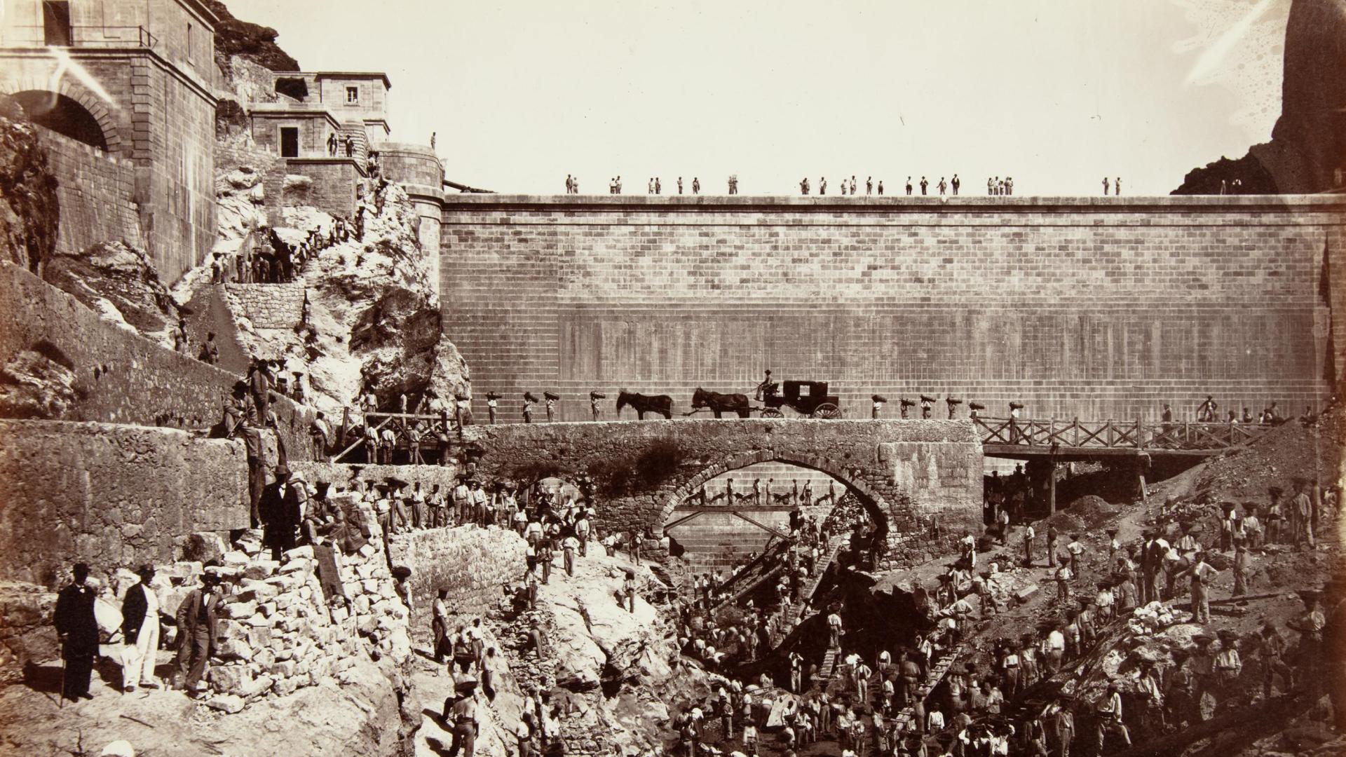 'Canal de Isabel II'