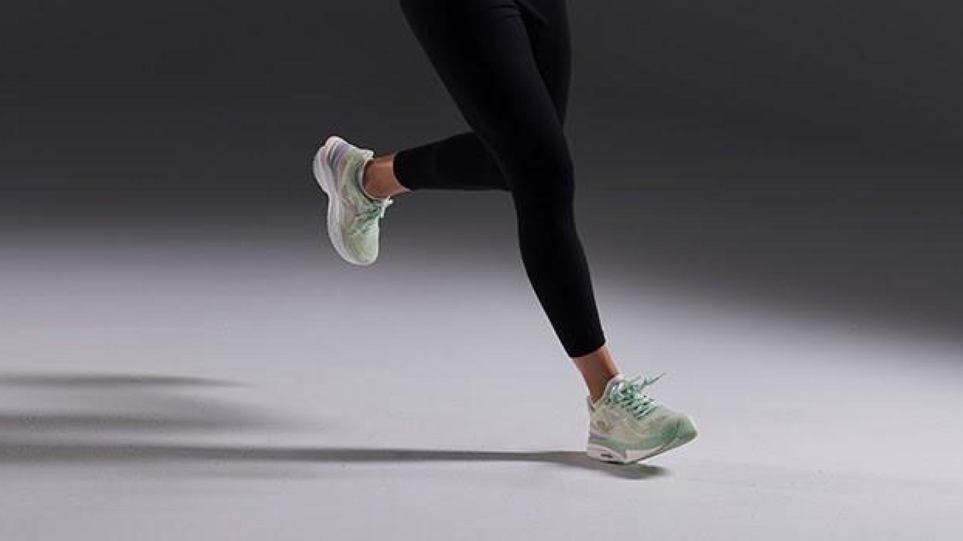 La marca deportiva Joma ha adaptado su colección de zapatillas de running a la pisada de la mujer.

REMITIDA / HANDOUT por JOMA

Fotografía remitida a medios de comunicación exclusivamente para ilustrar la noticia a la que hace referencia la imagen, y citando la procedencia de la imagen en la firma

19/09/2024