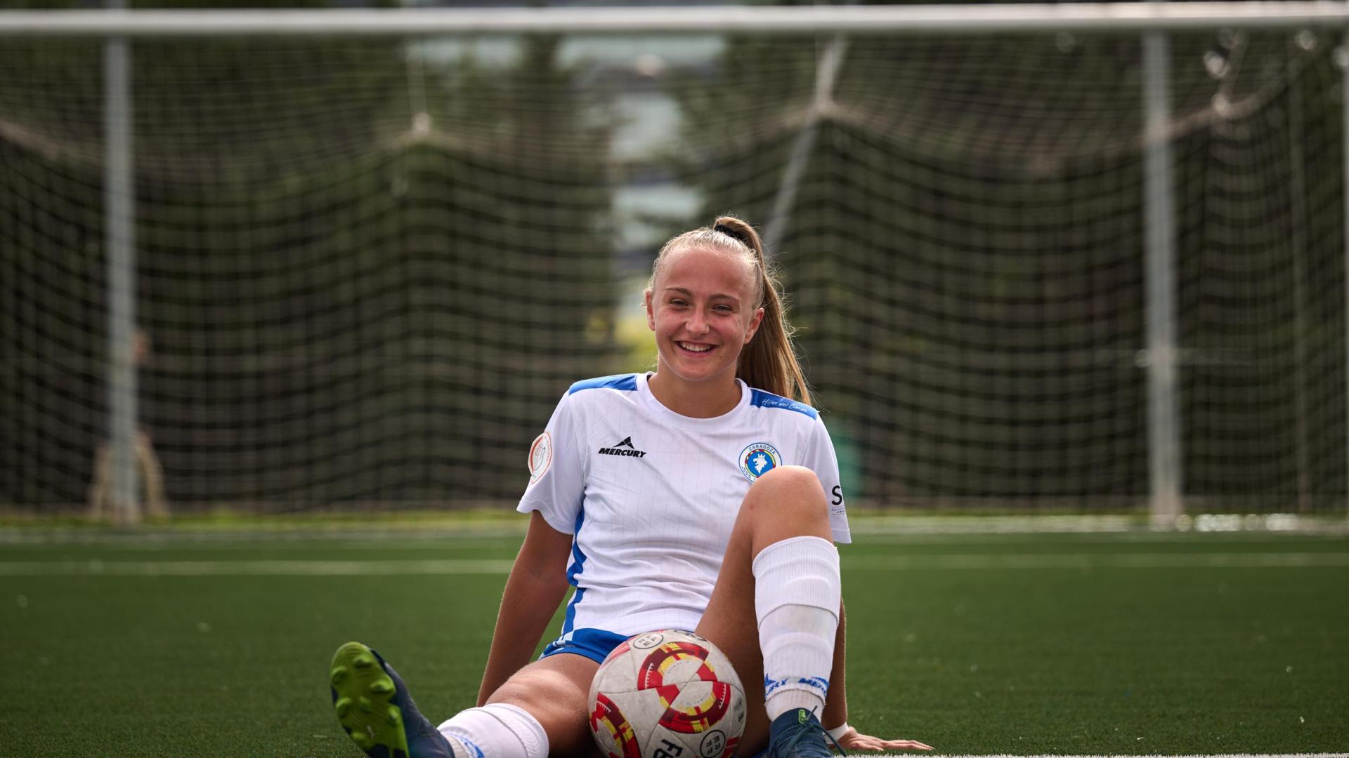 A: MIGUEL OSÉS
F: 28¿9-2024
P: 
L: PAMPLONA
T: PARTIDO ENTRE OSASUNA Y ZARAGOZA FEMENINO