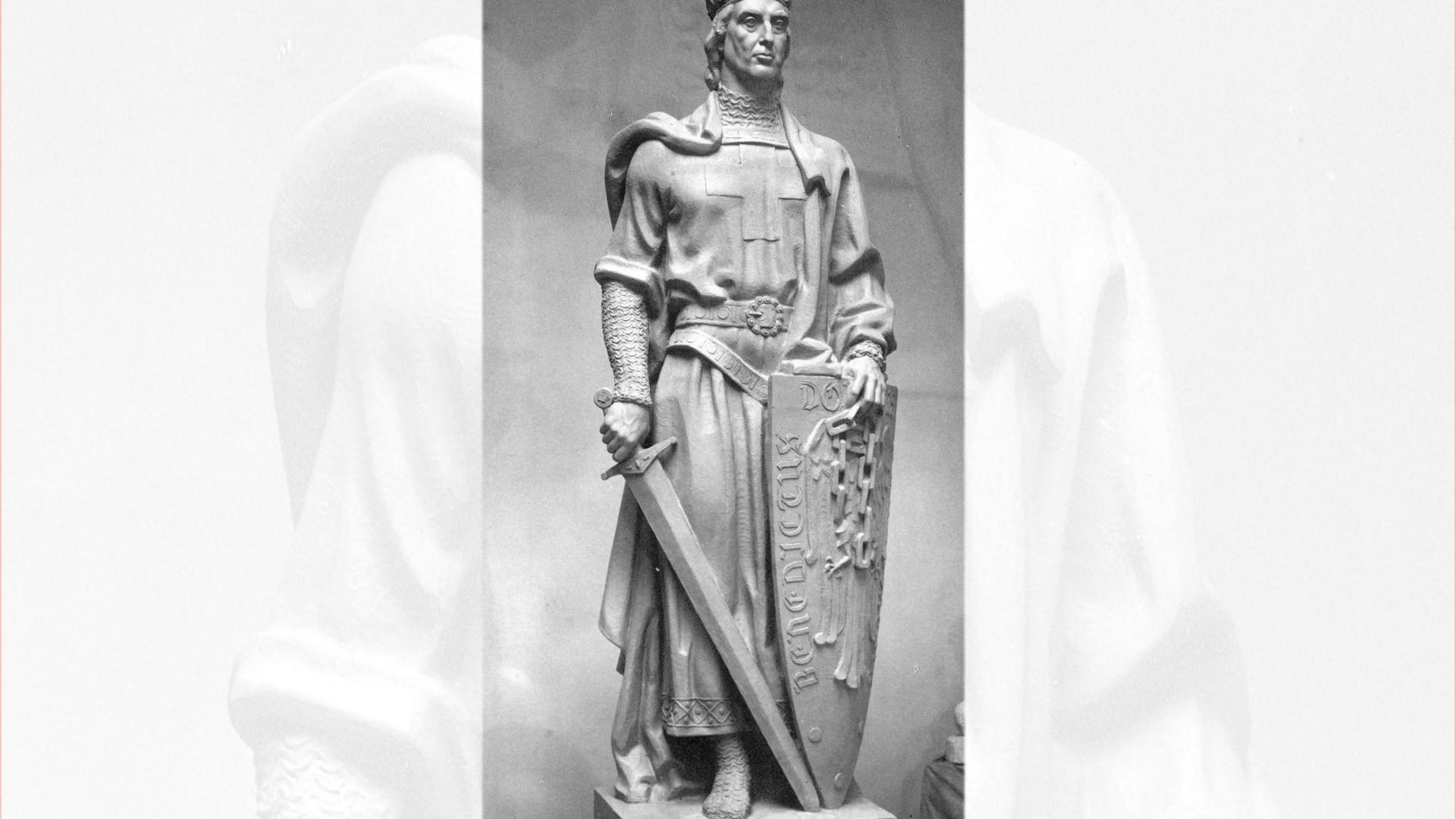 Sancho VII 'El Fuerte'