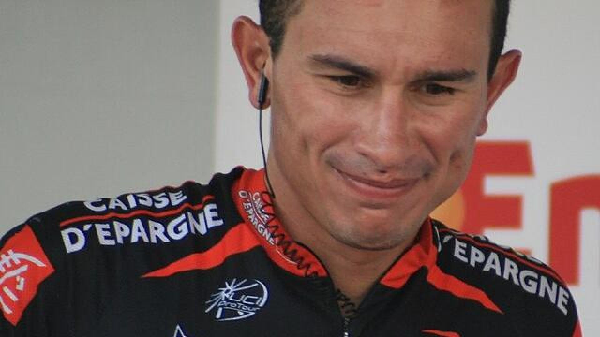 Marlon Pérez