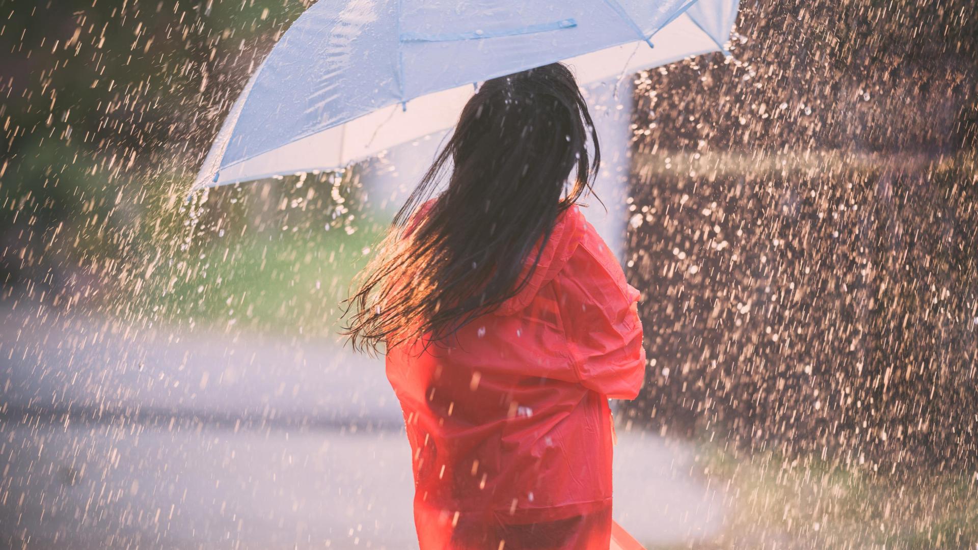 A partir de la tarde del martes 8, llegarán precipitaciones y vientos, especialmente persistentes en el tercio noroccidental