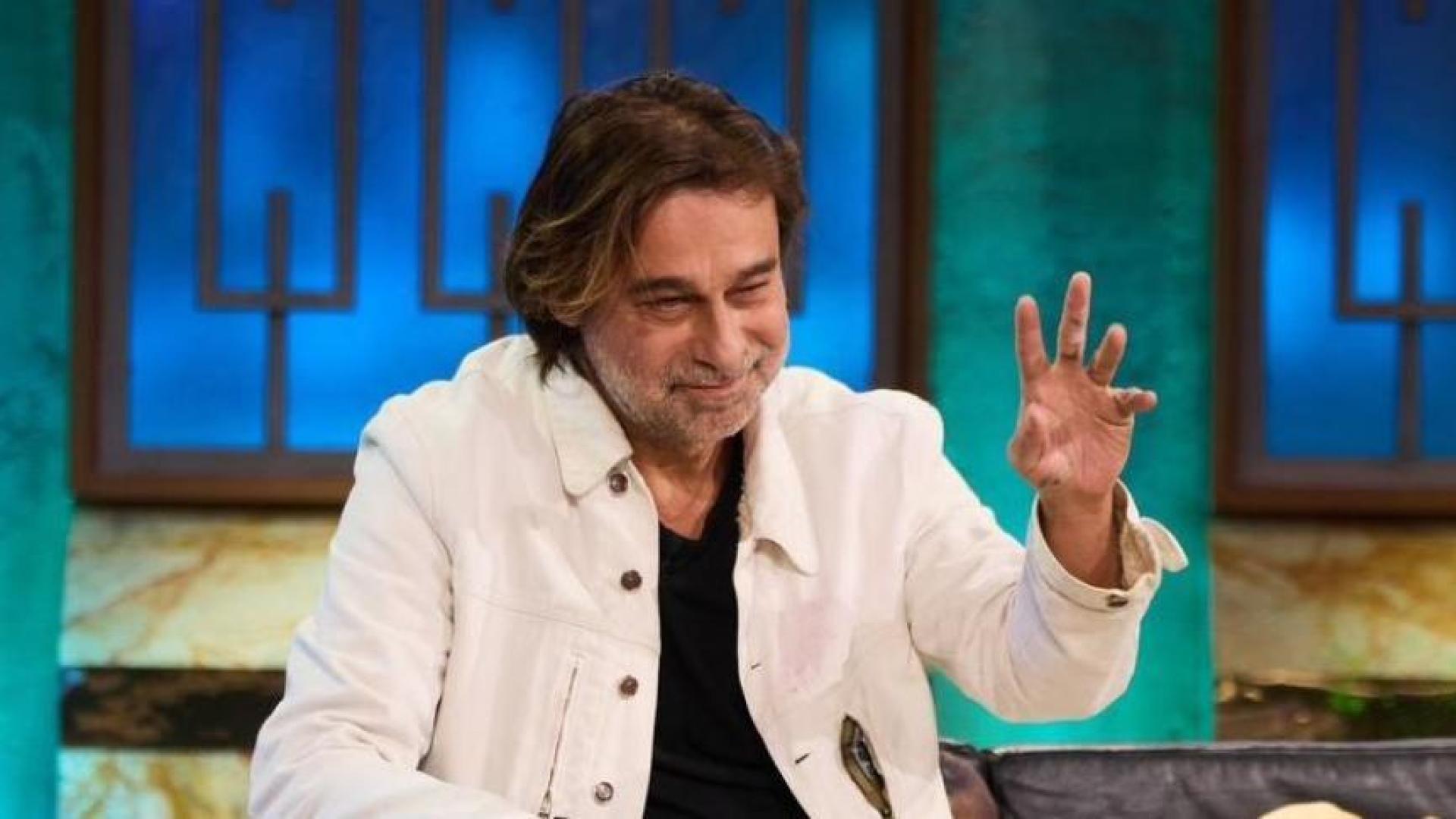 Mollà, en el programa 'La Revuelta'