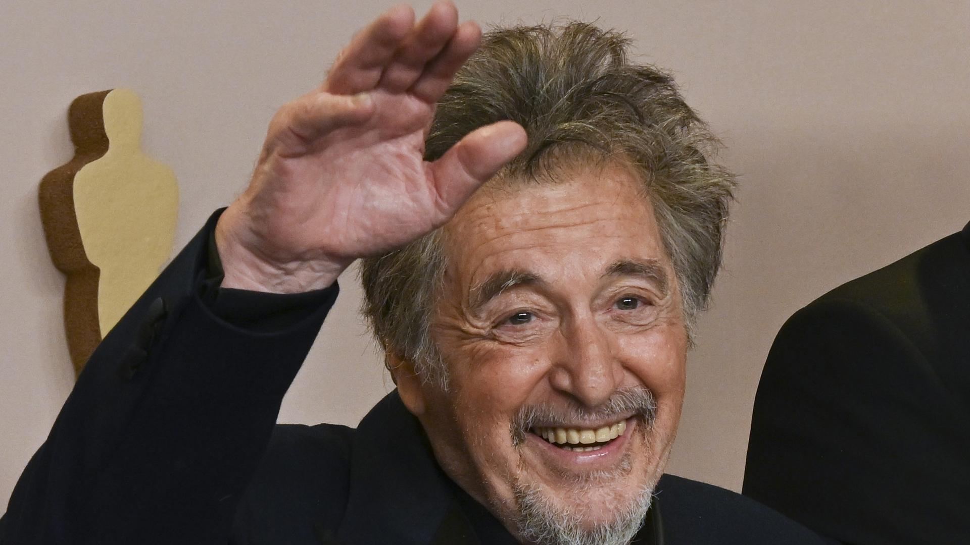 Al Pacino