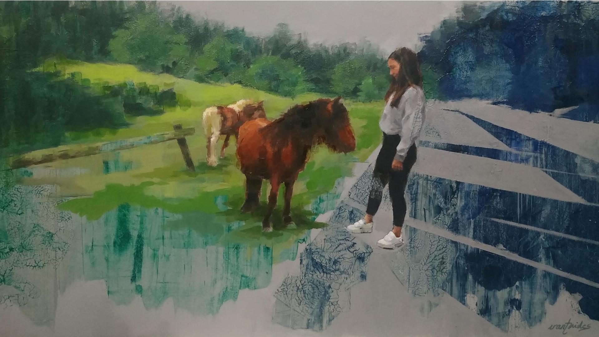 'Aralar' (2022) de Irantzu Vides