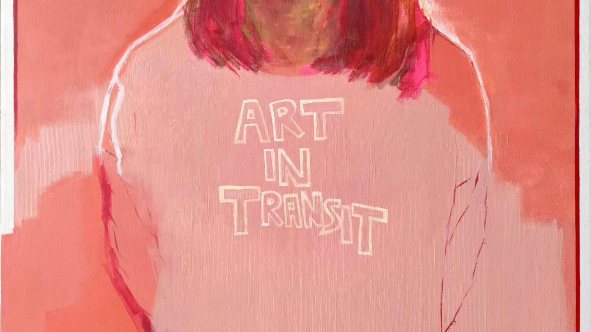 'In transit 2' (2024) de Irantzu Vides