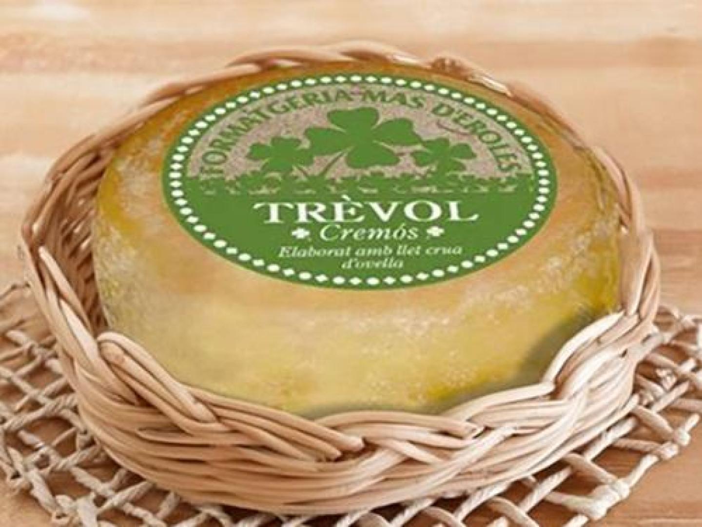 Trèvol
