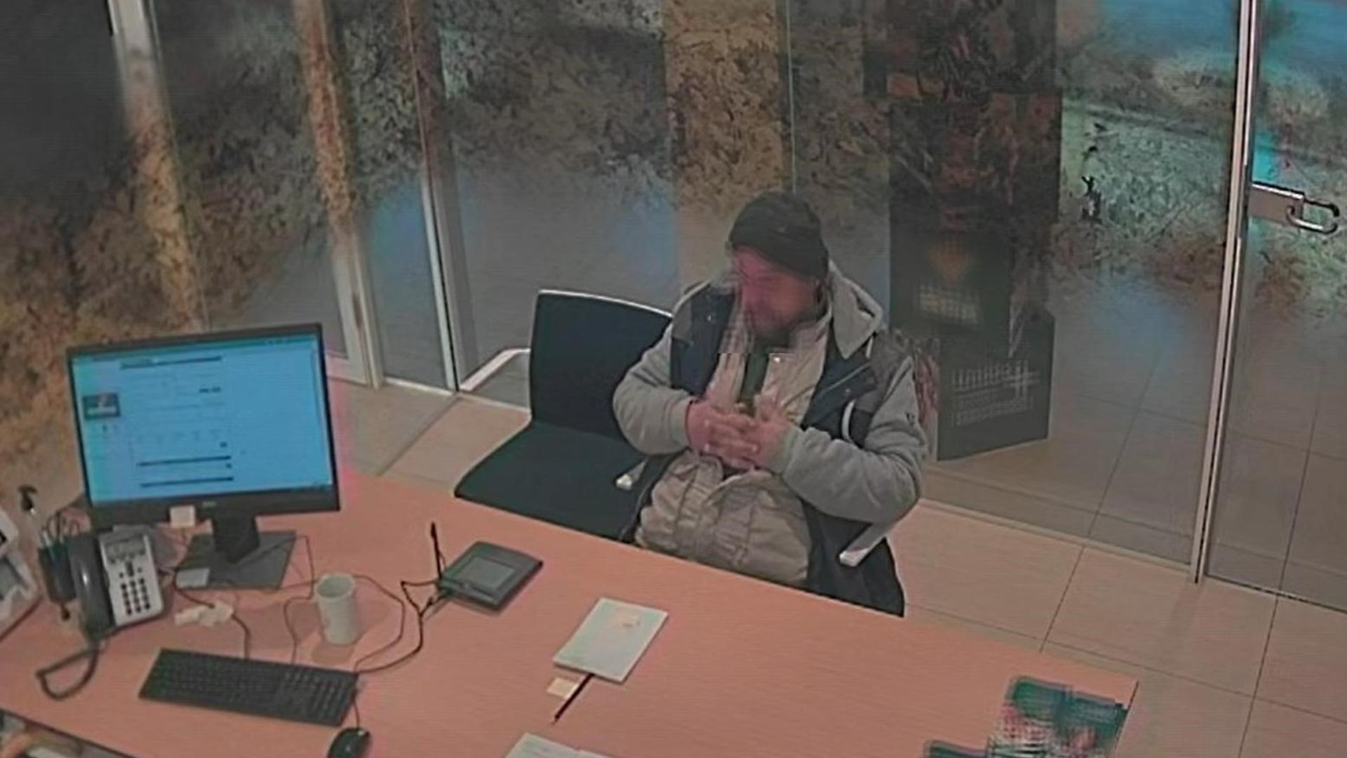 Un detenido y dos investigados en La Rioja por estafa y blanqueo de capitales a través de Internet