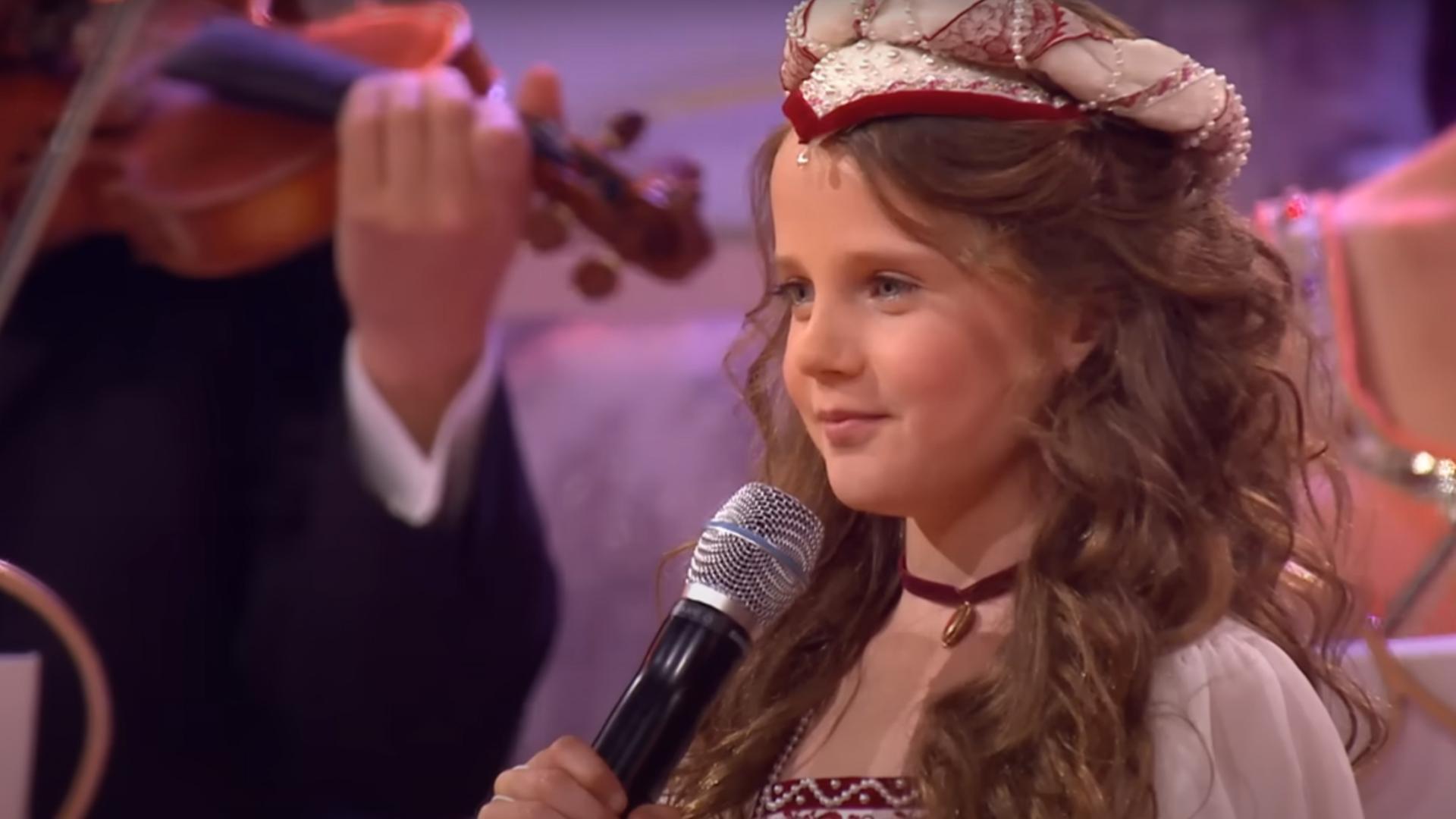 Amira Willighagen