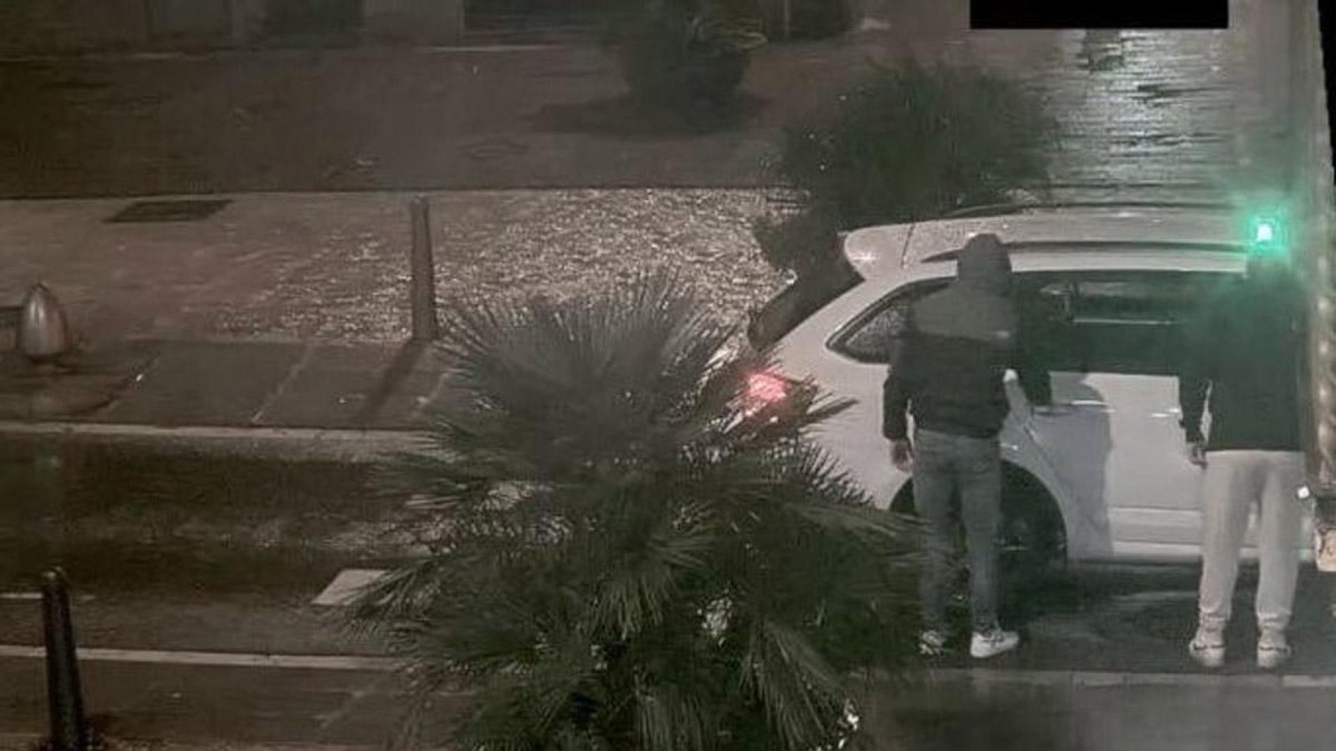 Los ladrones actuaban siempre en Reus con el mismo modus operandi