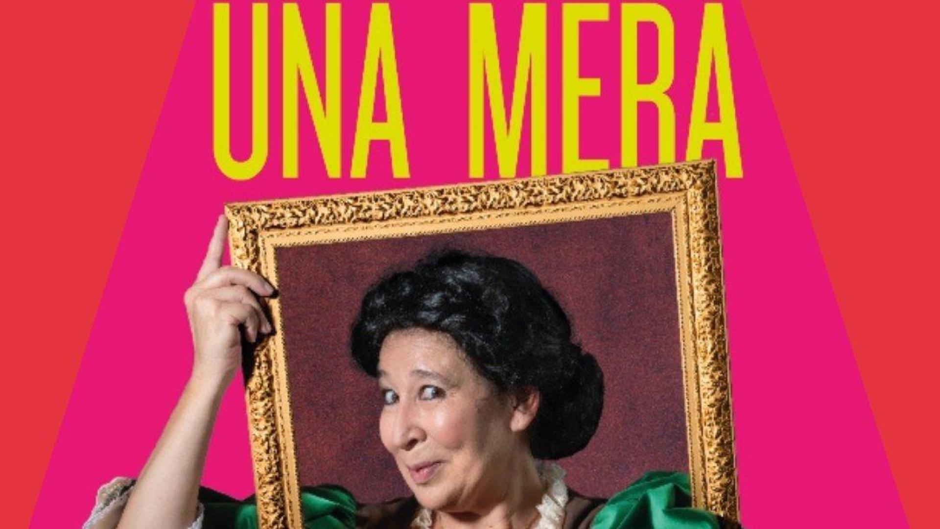 Producciones Maestra estrena en Ansoáin 'Una mera curiosidad'.