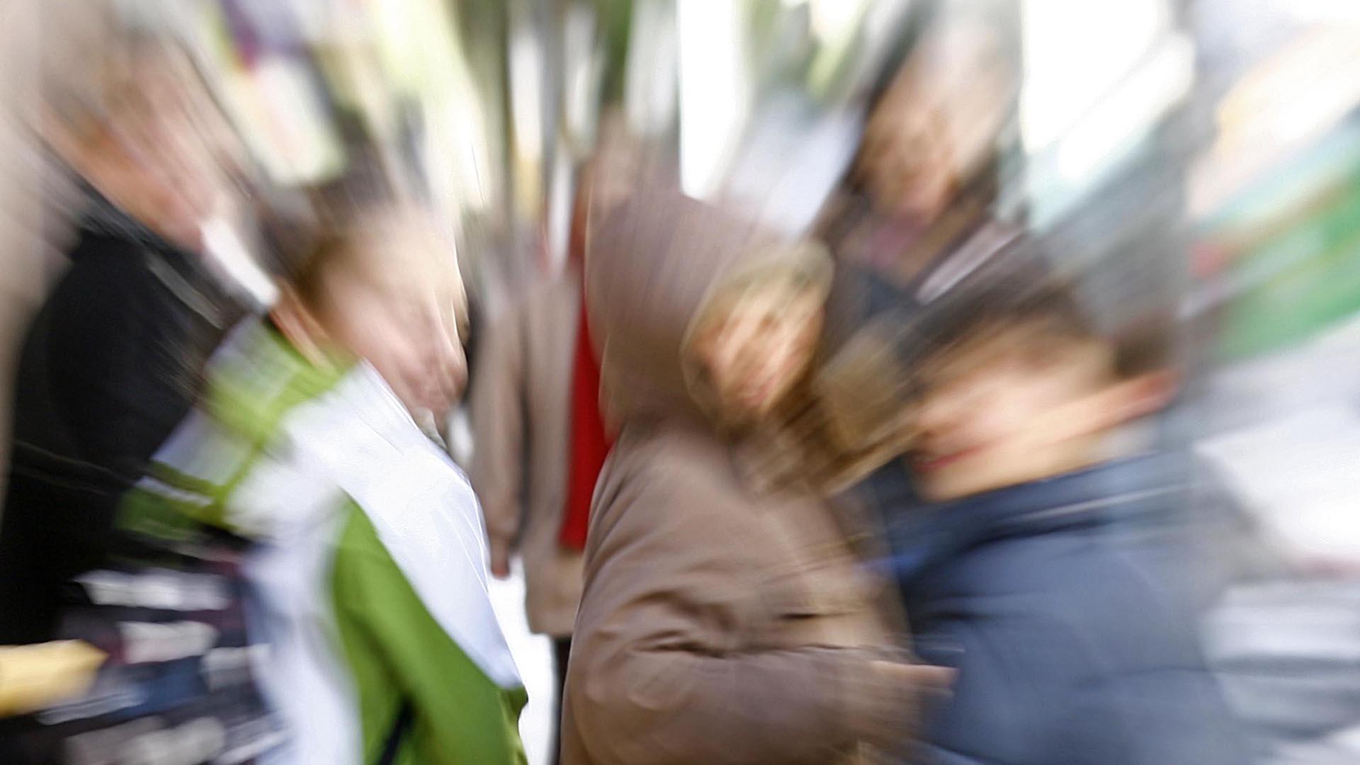 Los delitos cometidos por menores de 14/15 años se igualan a los de 16/17 años