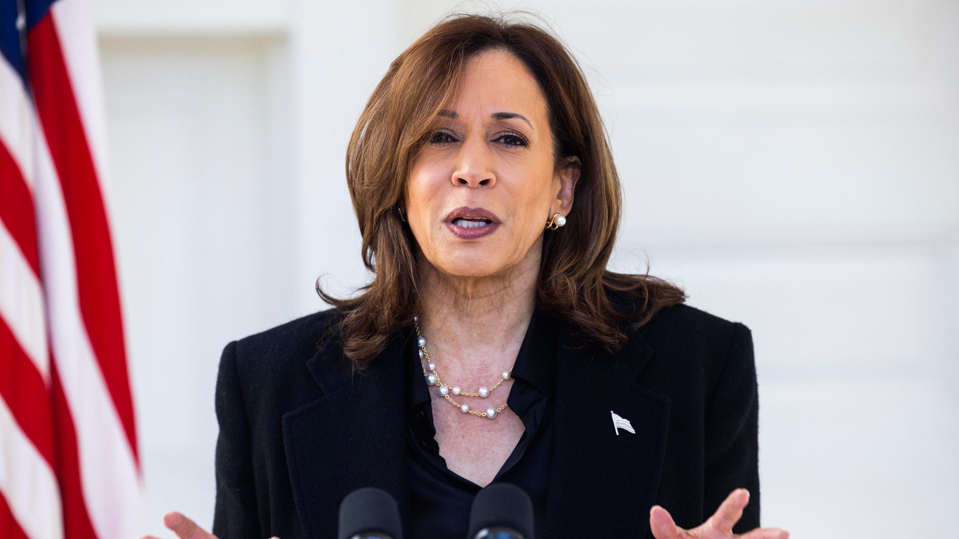 Kamala Harris