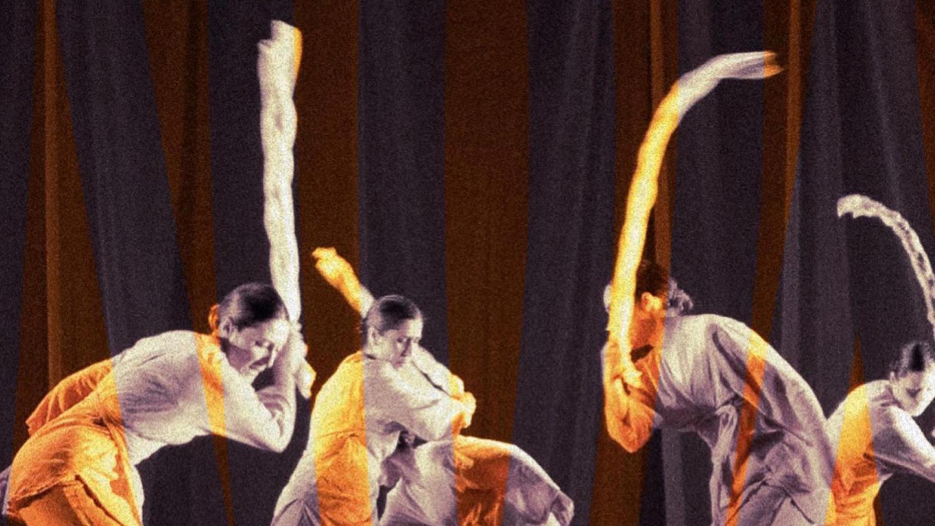 'Bailador', el sábado en el MUN, un evento de danza solidaria.