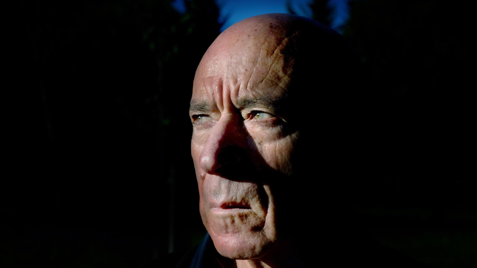 Jóse Mari de 90 años