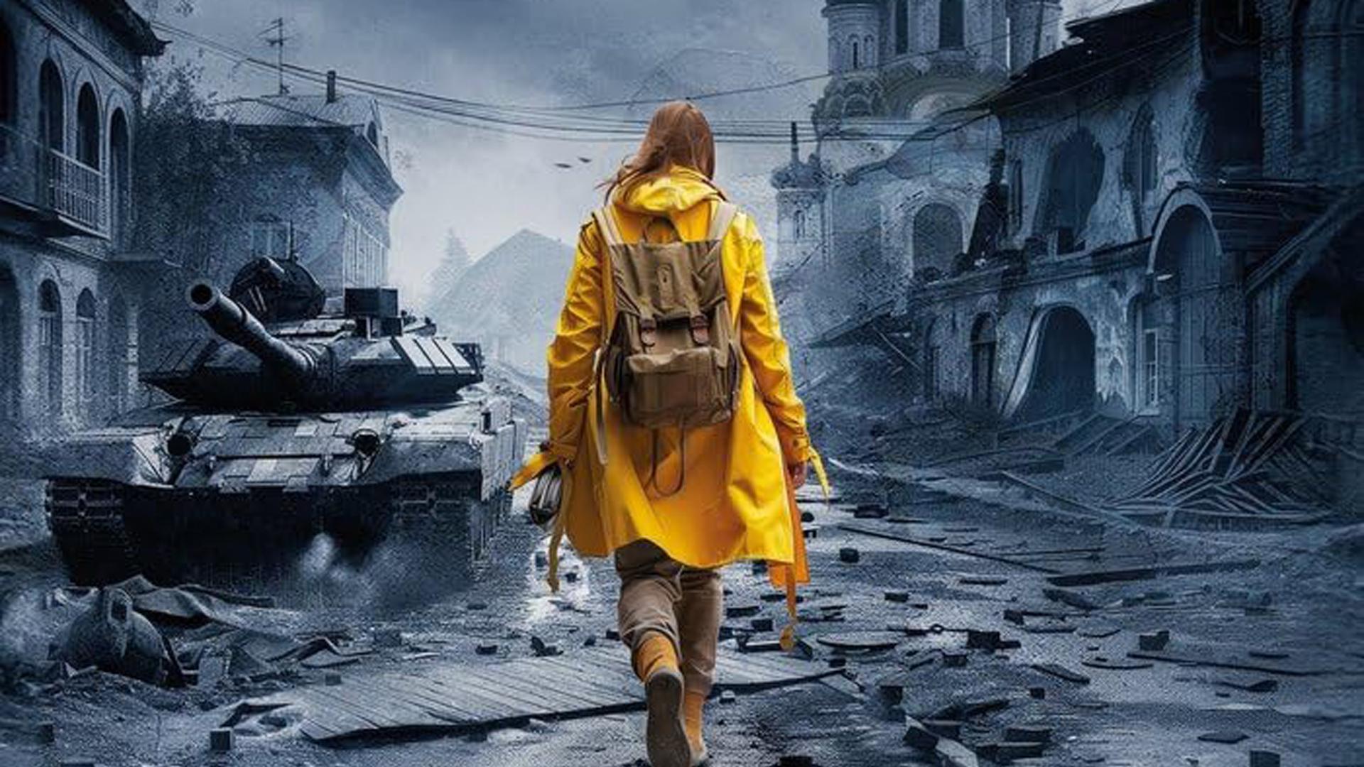 Imagen de la portada del nuevo libro de Levy
