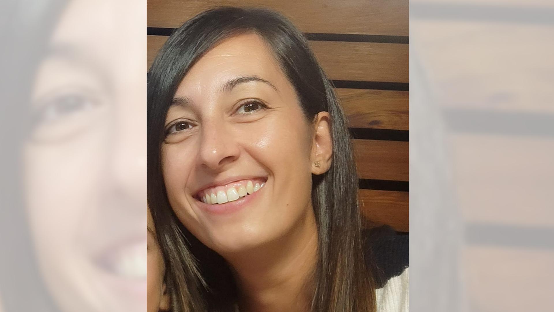 Jessica García Pérez
