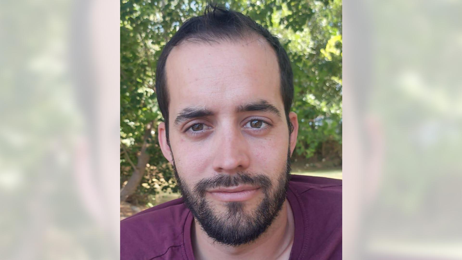 Alejandro Fernández Lacabe
