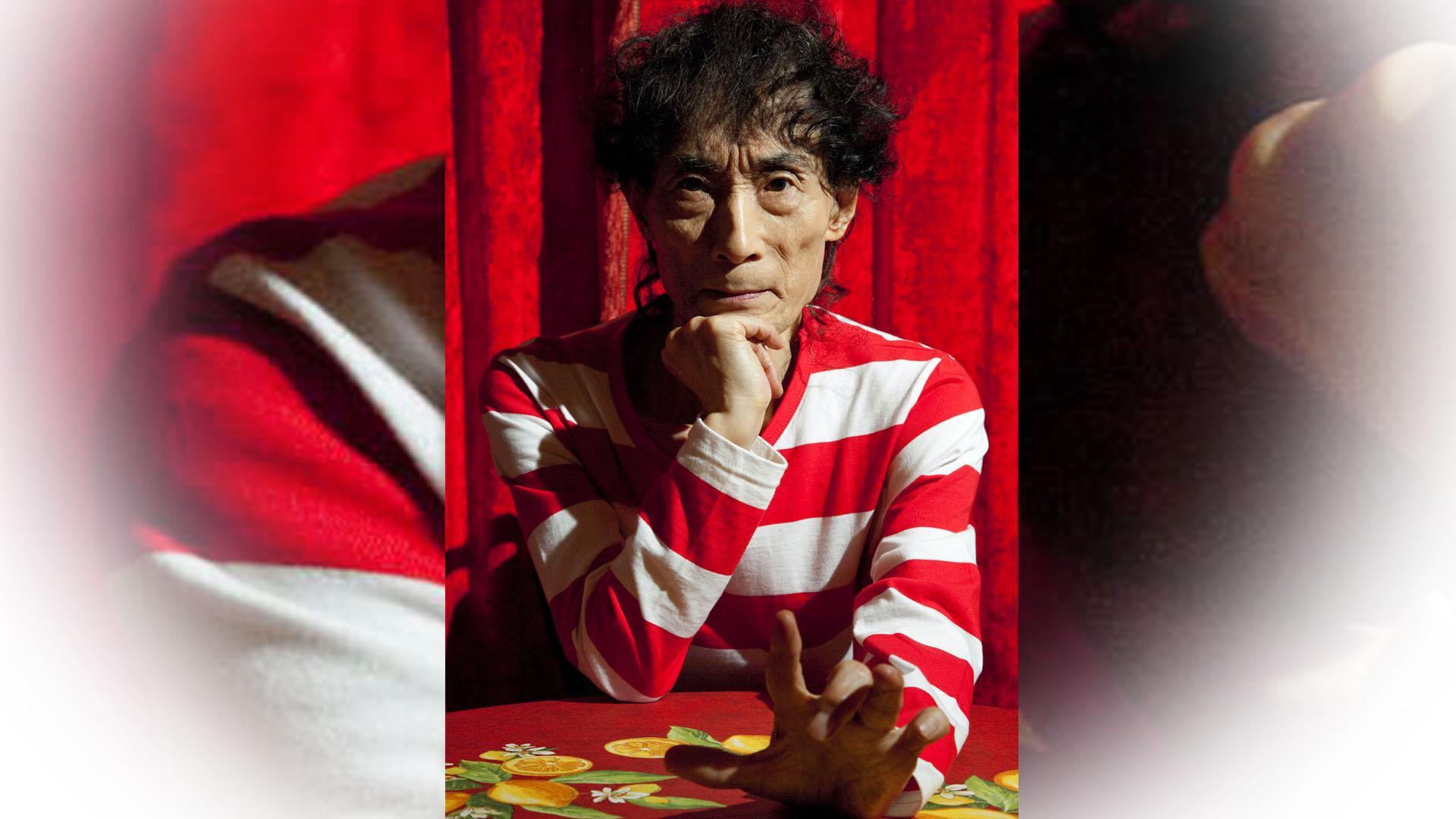 Kazuo Umezu